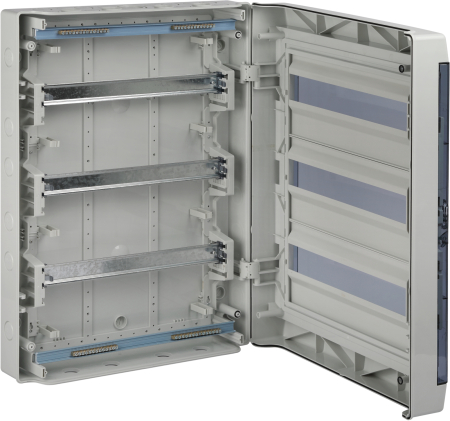 kmpn54  КМПн-54 IP65 ЭРА kmpn54 корпус пластиковый модульный