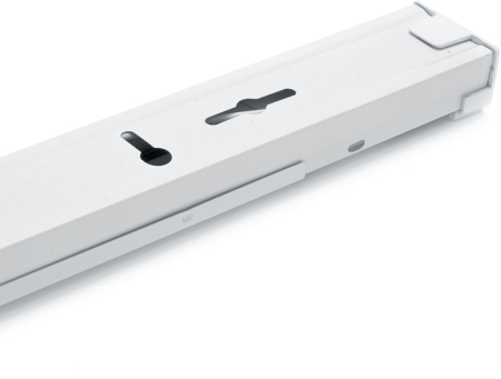 Светильник для светодиодной лампы типа Т8, цоколь 2*G13,  AL4002