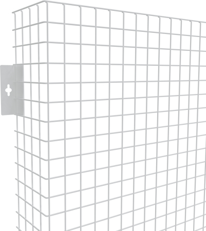 Защитная решетка для панелей 595х595