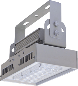 Светильник ДСП15-40-001 Kosmos 750