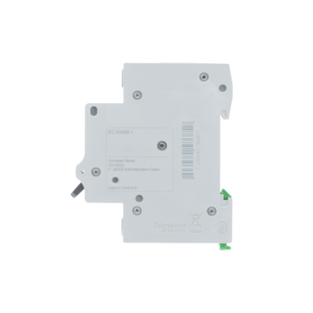 АВТ. ВЫКЛ. EASY 9 1П 20А С 4,5кА 230В =S=