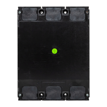 Выключатель автоматический в литом корпусе AV-POWER-4/3 700А 100кА TR EKF