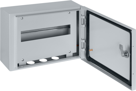 ЩРН-12 (240х330х120) IP54 Народный эконом