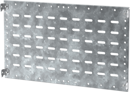 FORMAT Перегородка секционирования задняя 300х600 IEK