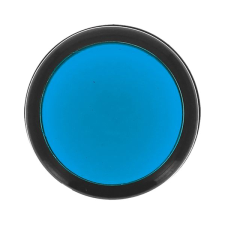 Матрица светодиодная AD16-22HS синяя 24В AC/DC EKF PROxima