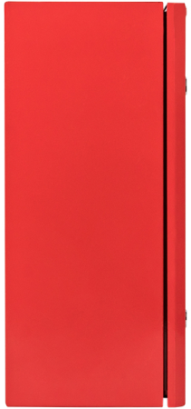 Щит с монтажной панелью ЩМПг- 65.50.22 (ЩРНМ-3) RAL 3001 IP54 EKF PROxima