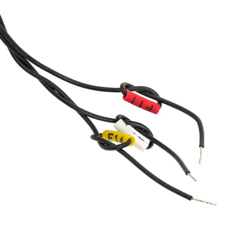 AV POWER-1 Дополнительный контакт AX для ETU