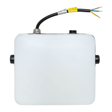 Прожектор светодиодный СДО-4004 50Вт 4000К IP65 с равномерной засветкой LUMA EKF