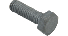 Болт шестигранный М10х40 HDZ IEK