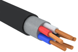 КВВГнг-500100-Нн