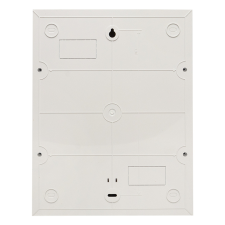 Щит распред. навесной ЩРН-П-24 "SlimBox" IP41 EKF PROxima
