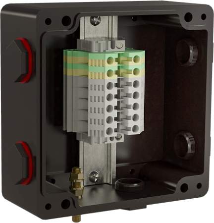 HB160S