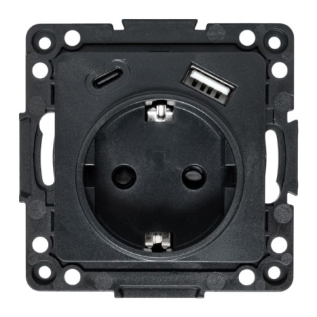 EZR16-2USB-typeA-typeC