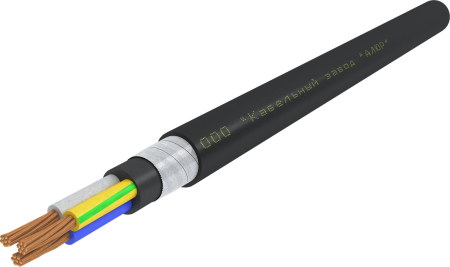 ПвБШв-0,66-30500мк-Ал