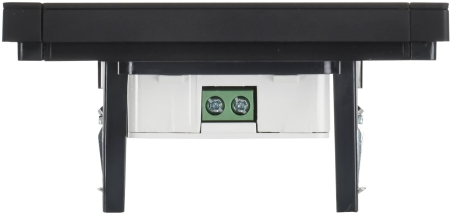 FORTE&PIANO Подсветка LED встраиваемая FP157M чер. IEK