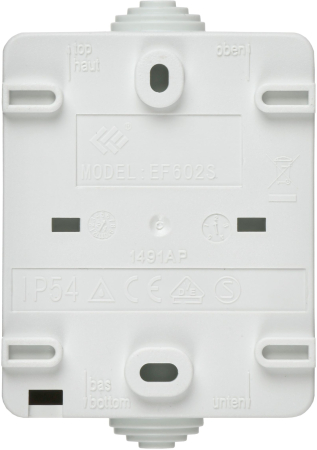 EVS11-K01-10-54-DC