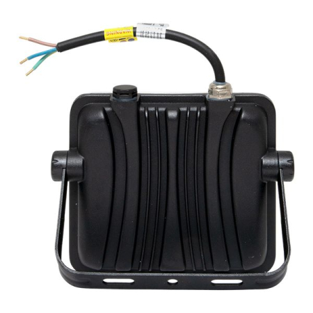 Прожектор светодиодный СДО-4003 30Вт 4000К IP65 с равномерной засветкой LUMA EKF