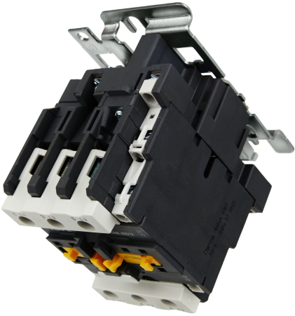 Контактор КМИ-46512 65А 230В/АС3 1НО;1НЗ IEK