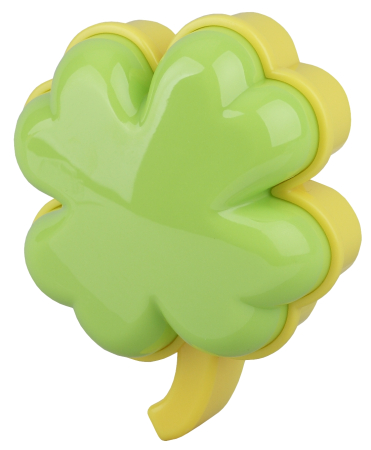 ЭРА ночник NN-606-LS-GR зеленый