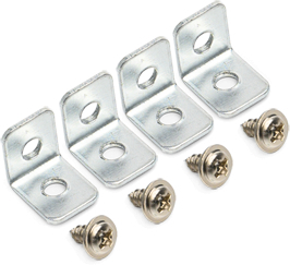 Светодиодная панель белая LPC40W60-02-06 40 Вт 6500 K 3200 лм 595*595*9 мм (без драйвера)