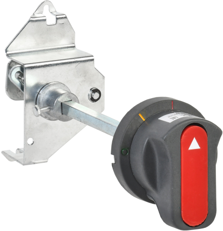 Привод ручной ПРП-1 125A для ВА88-32 IEK