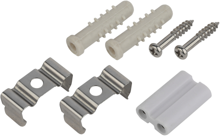 ЭРА линейный LED светильник LLED-02-04W-4000-MS-W с датчиком движения