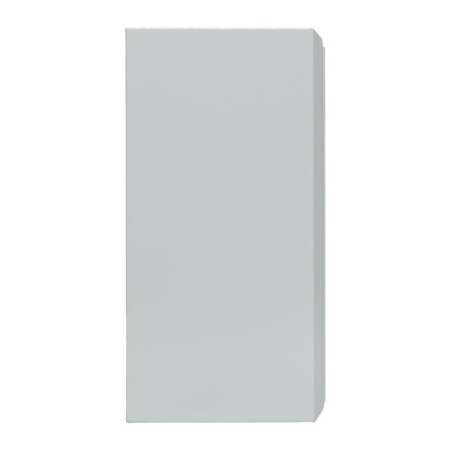 Щит с монтажной панелью ЩМП- 40.60.20 IP31 PROxima