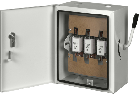 ЯБПВУ-100А IP54 (с ПН-2) модификация2 TDM