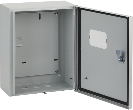 ЭРА Корпус металлический ЩУ 3/1-0 76 У1 IP54