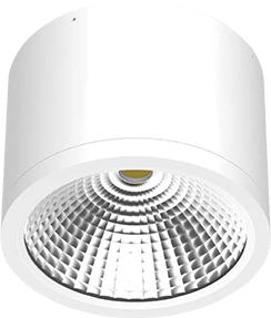 Светильник ДПО39-25-001 Сylinder 840