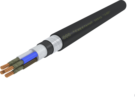 ВБШвнгFRLS-1-40250мк-Ал