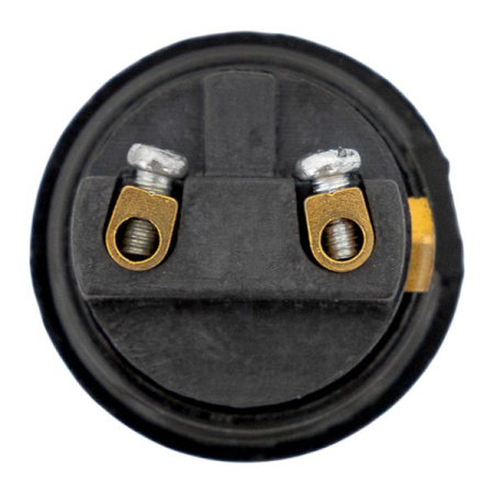 Патрон карболитовый подвесной Е14 черн. EKF PROxima