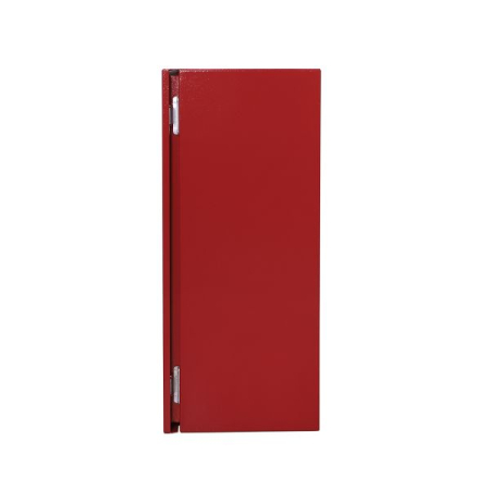 Щит с монтажной панелью ЩМПг- 60.60.25 RAL 3001 IP54 EKF PROxima