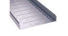 Лоток перфорированный 600х80 L3000