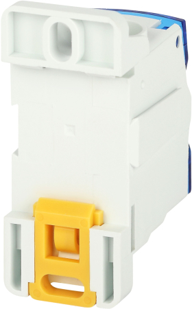 NO-122-41  Распределительный блок на DIN-рейку ЭРА  NO-122-41 РБД-160А