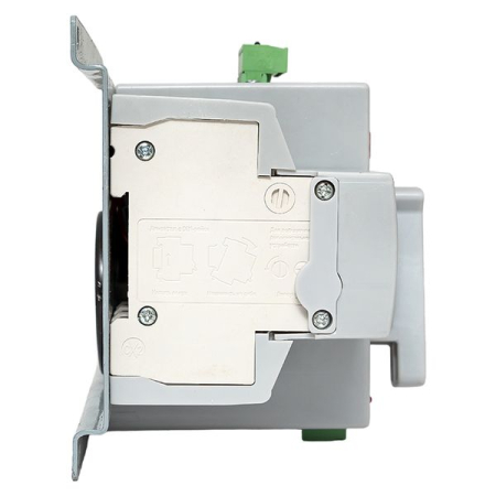 Устройство АВР МCB 40А (C) 3Р 400В EKF PROxima