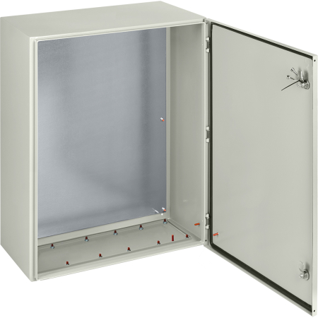 Корпус металлический ЩМП-4-0 IP66 (800х650х250) TDM