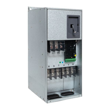 Преобразователь частоты PRO-Drive PD-90-FC-75K0-3 EKF
