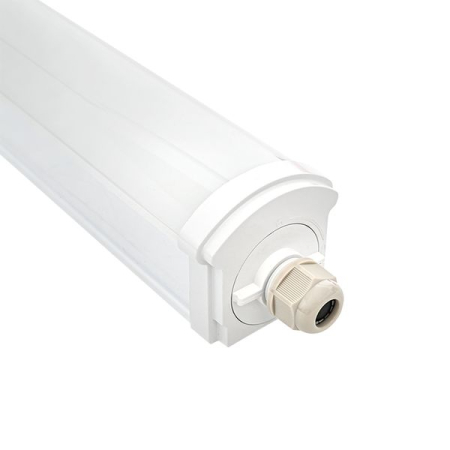 Светильник светодиодный пылевлагозащищенный ДСП-2001 18Вт 4000К IP66 600мм EKF PROxima