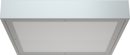 OWP/S 418 /595x615/ IP54/IP54 HF mat светильник