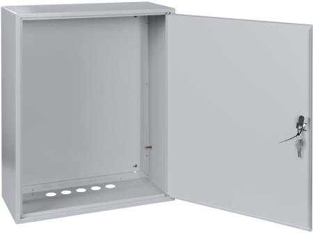 Корпус металлический ЩМП-3-0 (650х500х220) TDM   IP 31 Народный
