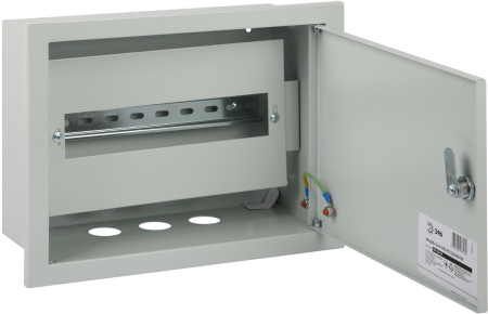 ЭРА Корпус металлический ЩРВ-12з-76 УХЛЗ  IP31