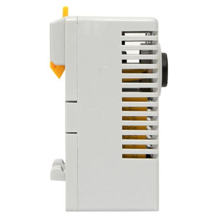 Термостат электронный на DIN-рейку 10 А 230 В IP20 EKF PROxima