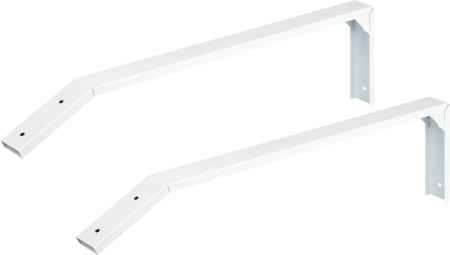 SPO-SCHOOL-SET ЭРА Кронштейн для школьных досок для светильников ДПО (2 шт.) (10/350)