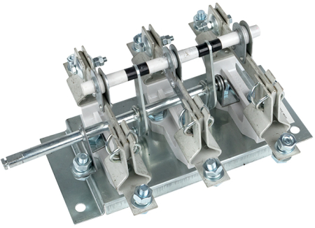 Разьединитель РЕ19-37-31140 400А EKF PROxima