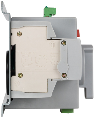 Устройство АВР МCB 40А (C) 3Р 400В EKF PROxima