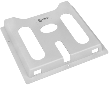 Карман для документации пластиковый А4 EKF Basic