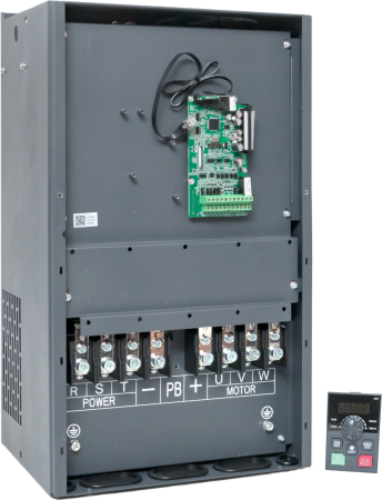 Преобразователь частоты PRO-Drive PD-150-FC-45K-43-B EKF