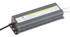 Драйвер LED ИПСН-PRO 150Вт 12 В блок- шнуры IP67 IEK