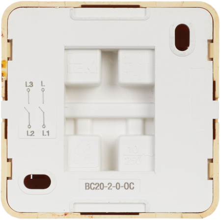 EVO20-K03-10-DC